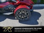 Thumbnail Photo 25 for New 2021 Can-Am Spyder RT